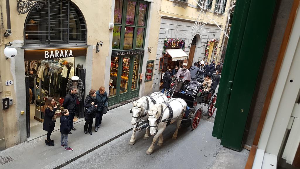 Corso In Florence